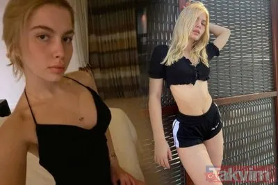 Aleyna Tilki Nin Maldivler Pozuna Rakip Cikti Aleyna Tilki Nin Mini Sortlu Fotografinin Ardindan Annesi Oyle Bir Kare Paylasti Ki Galeri Takvim