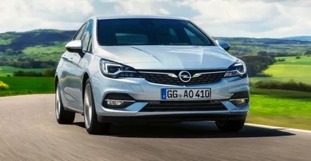 2020 model opel astra makyajlanmis kasasi ile buyuledi yeni opel astra fiyati ve ozellikleri nedir galeri takvim