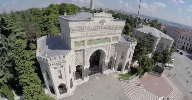 İstanbul Üniversitesi 2019 YKS üniversite sıralaması! İstanbul Üniversitesi taban tavan puanları başarı sıralaması nedir?
