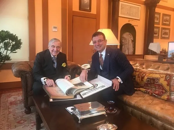 Koç’un CHP aşkı ve arka planı