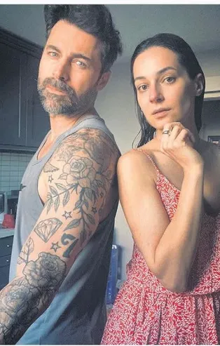 Sedef Avcı ve Kıvanç Kasabalı arasında soğuk rüzgarlar