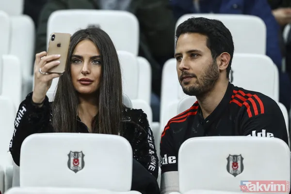 Nefes kesen Beşiktaş - Trabzonspor maçında puanlar paylaşıldı! - 46