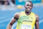 16 yaşındaki Japon atlet Shimizu Usain Bolt’un rekorunu geçti