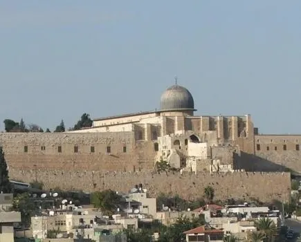 UNESCO’dan İsrail’e Mescid-i Aksa uyarısı