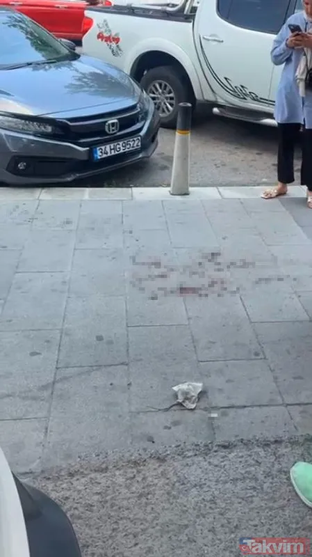 Bağcılar'da akıllara durgunluk veren olay | Tartıştığı cami imamını okla vurup yaralamıştı! Tutuklandı - 4