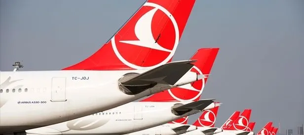 THY Turkish Airlines Redi tanıttı