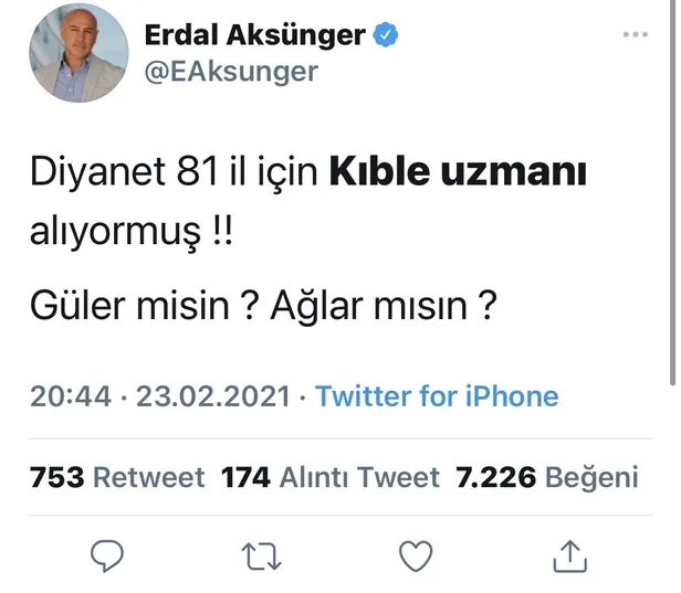 chp-ve-iyi-partili-isimlerin-diyanet-isleri-baskanligina-81-ile-4-bin-500-tl-maasla-kible-uzmani-atandi-iddiasi-da-yalan-cikti-1614194647724.jpg CHP ve İYİ Partili isimlerin 'Diyanet İşleri Başkanlığı’na 81 ile 4 bin 500 TL maaşla kıble uzmanı atandı' iddiası da yalan çıktı!-7