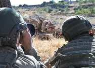 MSB duyurdu! 3 terörist gözaltına alındı