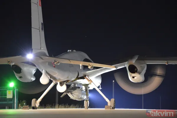 SON DAKİKA: Akıncı TİHA'nın ilk ihracat sözleşmesi tamamlandı! Baykar Genel Müdürü Haluk Bayraktar güzel gelişmeyi duyurdu - 19