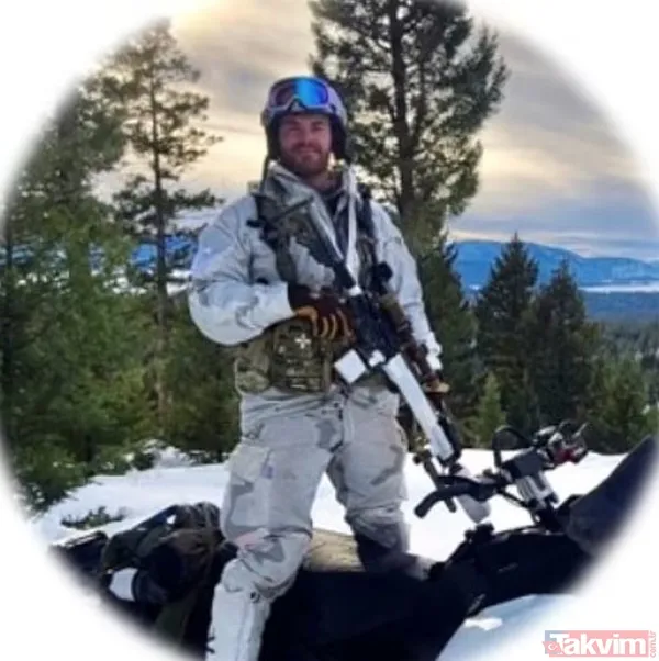 E-Postada, Ayrıca, "Çok Görünür Bir Profil Oluşturmaya Çalışıyorum Ve Telefonumu Sakladım. Kesinlikle Beni Dijital Olarak İzliyorlar" İfadeleri Yer Aldı.