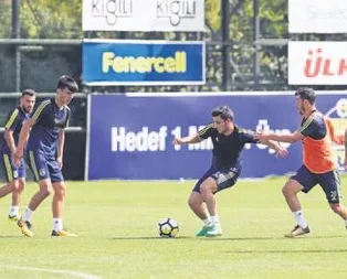 Fenerbahçe’ye Kocaman yükleme