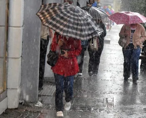 Güneşe aldanmayın... Pazar gününe dikkat!