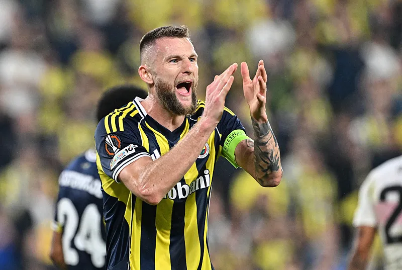 Fenerbahçe Kadıköy’de kaybetmiyor