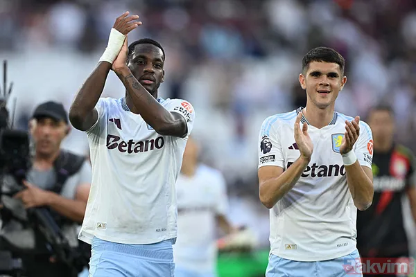 Şampiyonlar Ligi'nin en pahalı takımları belli oldu! İşte sıralama - 30