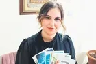 Melike Yağmurcukardeş'ten şehit ailelerine ve gazilere 4 yılda 4 bin mektup!