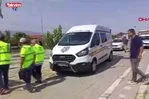 Aydın Nazilli’de yolcu treni kazası: 1 ölü!