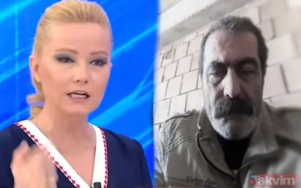 Müge Anlı canlı yayında şok itiraf! Zekai Turhal'ın eşi Ümüş Hanım Müge Anlı'nın kulağına ne söyledi? Müge Anlı 3 Nisan izle - 2