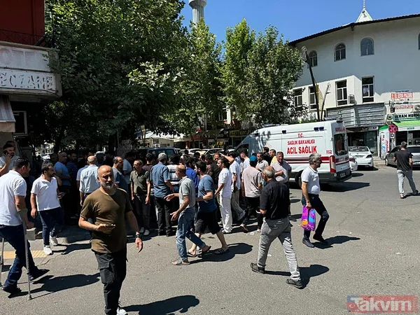 Bingöl'de madde bağımlısı dehşet saçtı! Ölü sayısı 4'e yükseldi... Kimlikleri belli oldu | Cani tutuklandı! Katliam göz göre göre gelmiş - 6