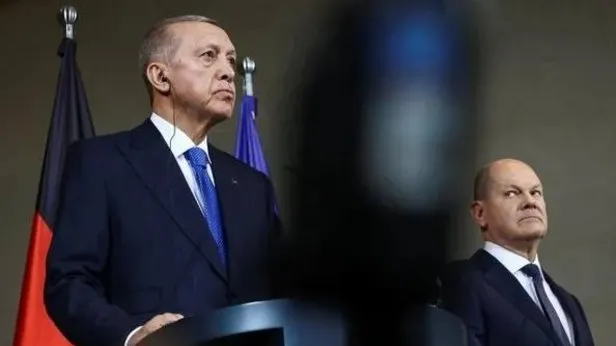 Başkan Erdoğan konuştu Bild gazetesi yine kudurdu! Alman basını ikinci one minute konuşmasını sindiremiyor