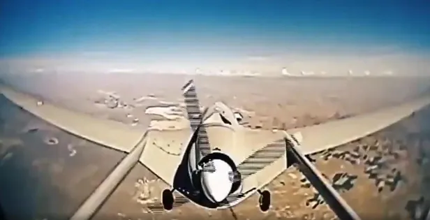 Irak'ın kuzeyine nokta operasyon: SİHA'lar 5 teröristi etkisiz hale getirdi!-4