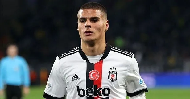 Beşiktaş genç yıldız Can Bozdoğan’ın bonservisi için Schalke 04 ile kıran kırana pazarlık yapıyor