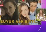 Afra Saraçoğlu - Mert Yazıcıoğlu aşkı bitti!
