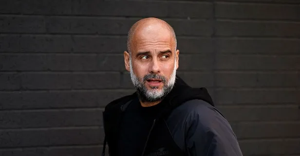 ÖZEL | Guardiola'nın yıldızı Fenerbahçe'ye! İşte ödenecek rakam