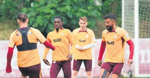 Konya’ya şampiyonluk çıkarması