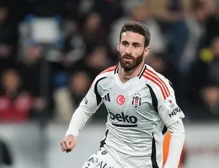 Tek kalıcı Rafa Silva