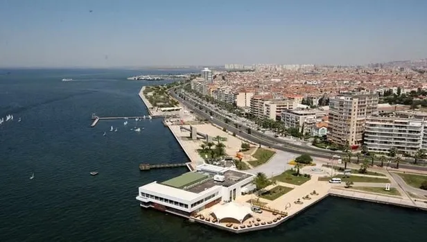 İzmir İstanbul'u üçe katladı-5