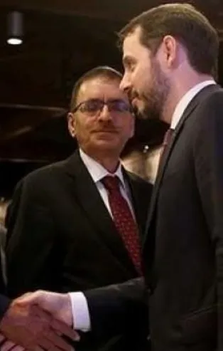 Ekonomik saldırıya karşı birleştiler