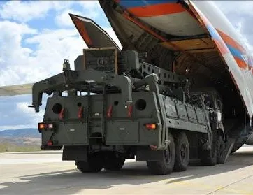 Yaptırımların gerçek sebebi S-400’ler değil