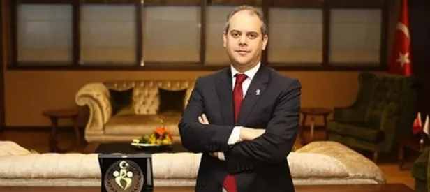 Akif Çağatay Kılıç telefonla kutladı