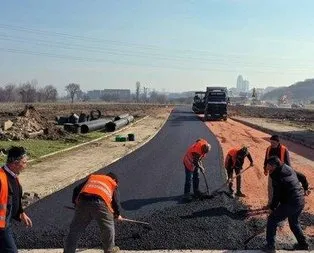 Balat altyapısına köklü çözüm