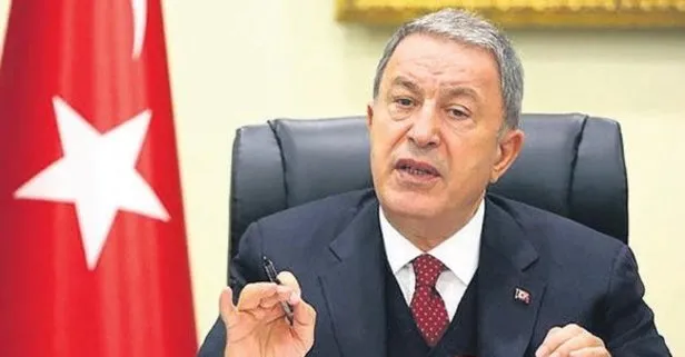 Milli Savunma Bakanlığı net rakamı verdi! TSK'dan 24 bin 256 ihraç