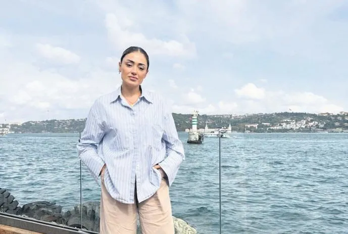 Bu süreci atlatacağım