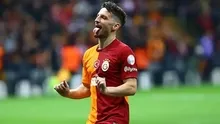 Galatasarayda yıldız oyuncunun transferi beraberinde ayrılığı da getirecek! Okan Burukun gözdesi veda hazırlığında
