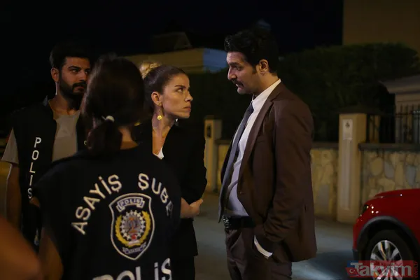 Nazlı’dan İpek’e sert uyarı! Baş Belası 12. bölüm fragmanı yayınlandı: Kaba saba bir adamla ne işi olabilir! - 7