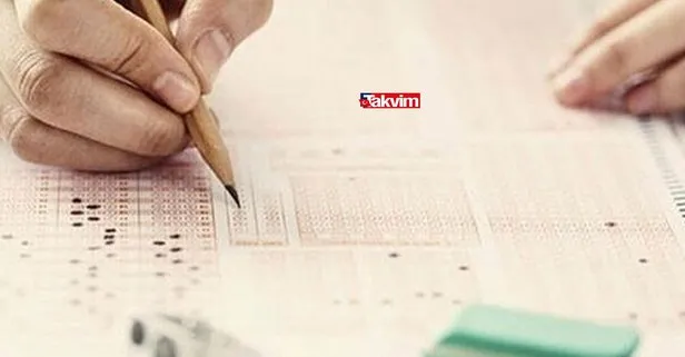 MEB son dakika: Bursluluk sınavı ne zaman yapılacak?