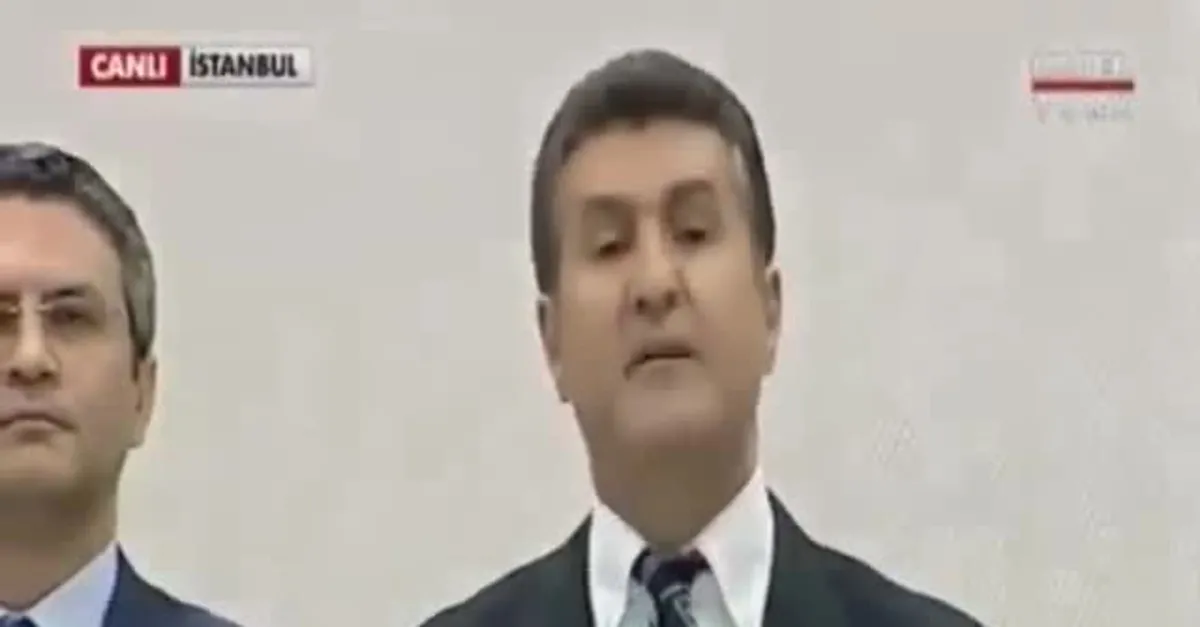 İşte CHP'nin itiraz yüzsüzlüğü!