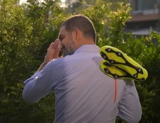 Bayrampaşa’dan Barcelona’ya uzanan bir kariyer