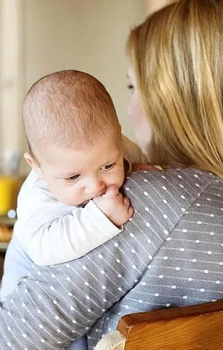 Çalışan anneye ayda 650 TL