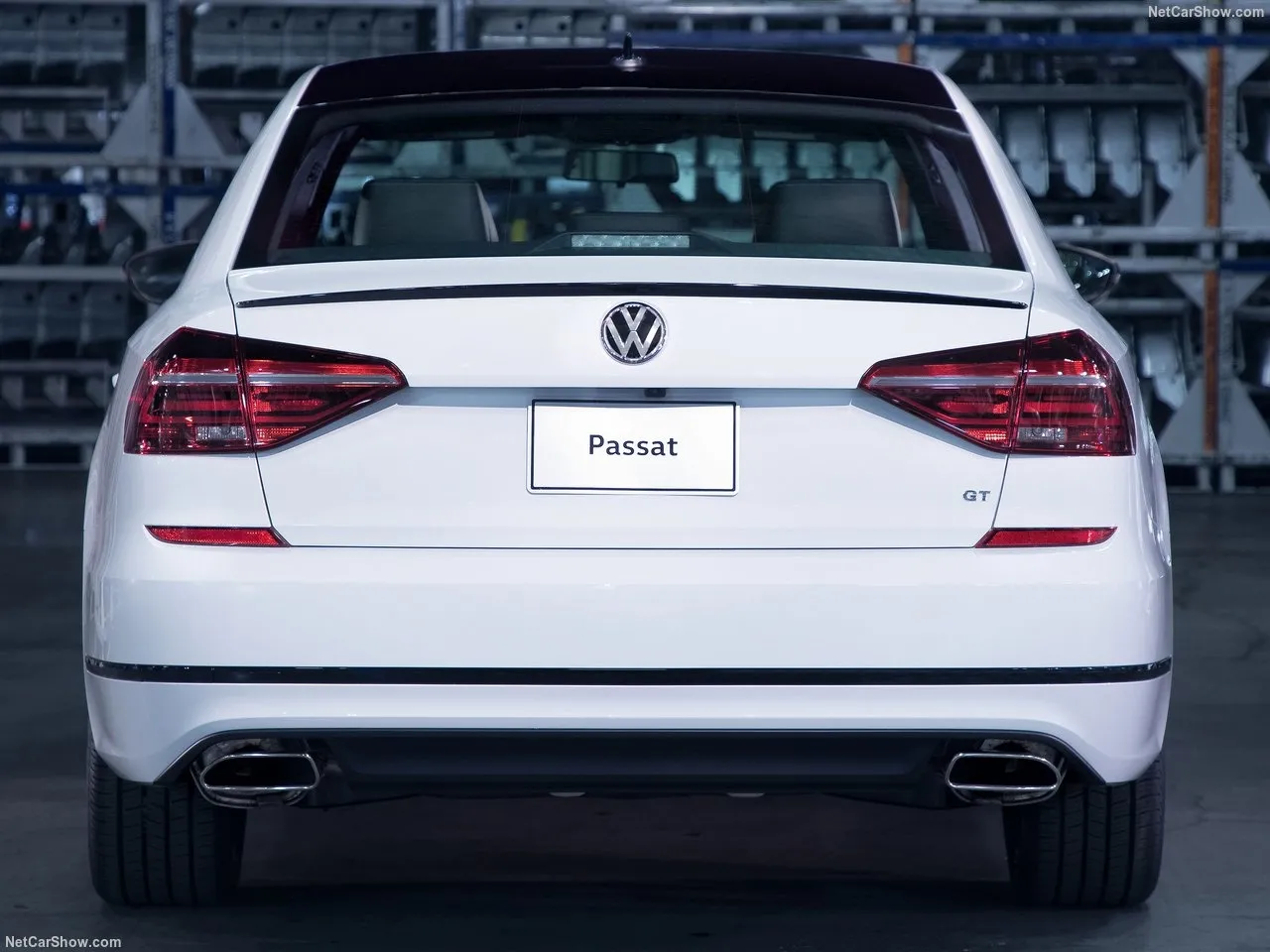 Volkswagen için Passat iddiası! Üretim yeri değişiyor mu? - 2