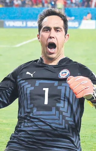 Galatasaray’da Muslera’nın forması için 3 aday var