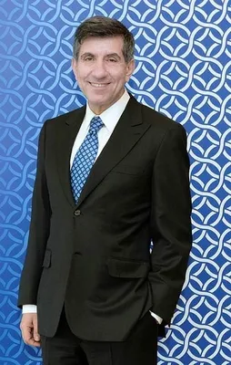 Sabancı Holding CEO’su istifa etti