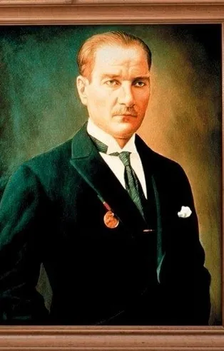 Geçmişten günümüze TBMM başkanları