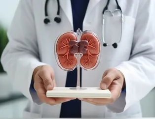 Böbrek hastaları dikkat