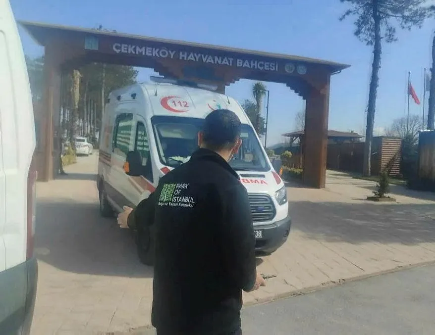 Çekmeköy’de silahlar konuştu! Korkunç son