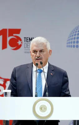 Başbakan: OHAL'i uzatma yönünde teklif vereceğiz
