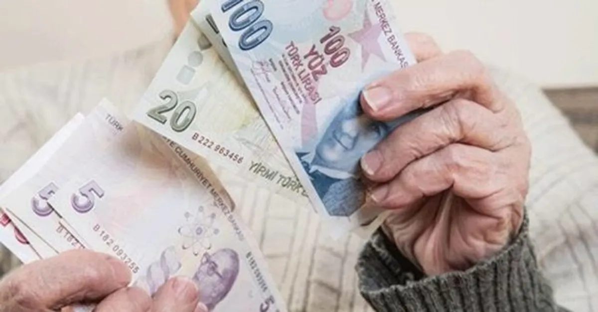 Engelliye erken emeklilik imkanı! Erken emeklilik imkanından kimler yararlanabilir?